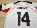 Футболна фланелка на Милан #Лука Модрич #14#сезон 25/26!, снимка 3