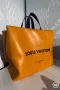 Louis Vuitton shoper bag дамска чанта , снимка 1