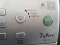 Продавам преден панел с платка за пералня Ariston Hotpoint WMG 722 S, снимка 1 - Перални - 35351712