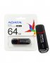 USB флаш памет ADATA UV150, 64GB, USB 3.1