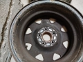 Оригинални железни джанти за хонда CR-V и Accord 15", 5 x 114.3 mm, 6JJ x 15, 64.1mm, ET-50., снимка 10