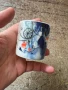 Колекционерска чашка за кафе - дизайнерска, снимка 2