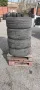 Гуми 225 45 17 Дънлоп  Dunlop  4 броя. Нов внос. Не са нови!, снимка 8