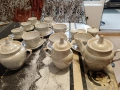 Български порцелан, различни части и комплекти, снимка 2