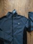 Spyder Men's Steller Full Zip - страхотно мъжко яке Л НОВО, снимка 6