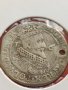 Сребърна монета Орт 1624г. Сигизмунд трети Данциг за КОЛЕКЦИОНЕРИ 13715, снимка 2