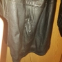 Кожена шуба, снимка 4