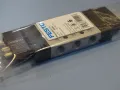 разпределител пневматичен Festo CPE14-M1BH-5J-1/8 Solenoid Valve 24VDC, снимка 5