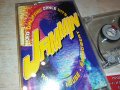 JAMMIN-КАСЕТА 1305221709, снимка 2
