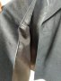 Vintage wool coat EU 52, снимка 9