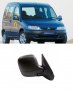 Външно огледало за Citroen Berlingo 1996-2008, Peugeot Partner 1996-2008 Шоф. или Пасаж. страна, снимка 1