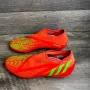ADIDAS GW1000 Predator Edge 3 FG Оригинални Бутонки Калеври Чорап Без Връзки 43-43.5 27.5см, снимка 3