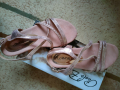 Дамски сандали , снимка 1 - Сандали - 36414522