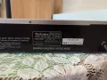 Technics SU-V1X усилвател , снимка 12