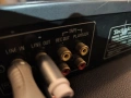 Еквалайзер equaliser Technics , снимка 7