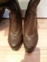 Ботуши дамски на платформа, 39-ти номер, чисто нови, снимка 12