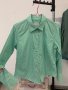 Дамска риза в размер М, снимка 11