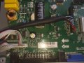 MAIN BOARD TP.S506.PB801, снимка 3
