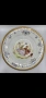 Декоративни чинии Limoges France , снимка 2