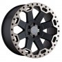 18" Джанти BR 5X120 5X127 VW Amarok Jeep Wrangler Cherokee Land Rover, снимка 2