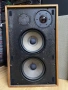 Винтидж тонколони SABA FL 60 G, снимка 4