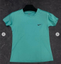 Дамски памучни тениски Nike  - няколко цвята - 32 лв., снимка 10