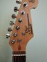 Електрическа китара SX SST62, снимка 7