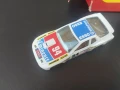 колекционерска количка Porsche 924 turbo gr.2 мащаб 1/43, снимка 4