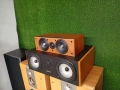Център TANNOY Cherry PC, снимка 1