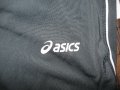 Клинове ASICS  дамски,М   /сив и черен/, снимка 5