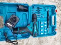 Винтоверт Makita 18V с Ударна Функция! Гаранция 24 Месеца !, снимка 2