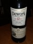 празно шише dewars 12years 2901221719, снимка 2