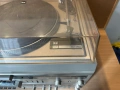 ресивър , дек и грамофон на "DUAL", снимка 3