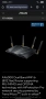 Asus RT-AX88U mesh рутер, снимка 2