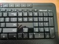безжична клавиатура Microsoft 2000, снимка 2