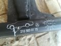 Оригинален крик за Мерцедес Mercedes-Benz 210 583 01 15, снимка 2