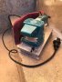 виброшлайф MAKITA, Япония, 520 W, снимка 9