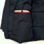 Tommy Hilfiger Hampton Parka Оригинално Зимно Пухено Яке Като Ново L, снимка 11