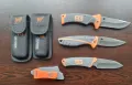 Ножове Gerber Bear Grylls, снимка 1