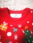 H&M коледен сет 2-4 г. , снимка 10