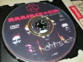 RAMMSTEIN DVD 2005251546, снимка 8