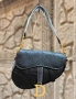 Висококачествени кожени чанти Christian Dior 27x24см, снимка 1