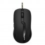 Мишка Лазерна USB SHARKOON - SHARK Zone M52  SH0041 -8200dpi 8 btn Led GAMING mouse, снимка 2