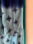 Дълъг летен шал / парео 🩵💙, снимка 2