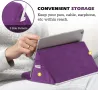  Държач за таблет с възглавница до 11" за подарък Xmit ias, FPad Air 5, iPad 10.2 10th 2022, iPad Mi, снимка 2
