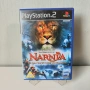 The Chronicles of Narnia: The Lion, the Witch and the Wardrobe за PS2 PlayStation 2 , снимка 1