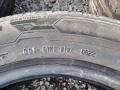 4бр. гуми BARUM BRAVURIS 215/60/17, снимка 4