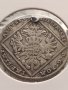 Сребърна монета 20 кройцера Йозеф втори Нюрнберг за КОЛЕКЦИОНЕРИ 12216, снимка 12