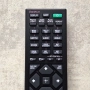 Дистанционно за Аудио Система Sony RMT-AM503U MHC-V42D, снимка 2