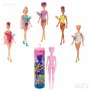 Куклa с магическа трансформация BARBIE COLOR REVEAL Sun & Sand Series, снимка 3